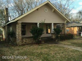 7824 1st Ave, Birmingham AL  35206-4313 exterior