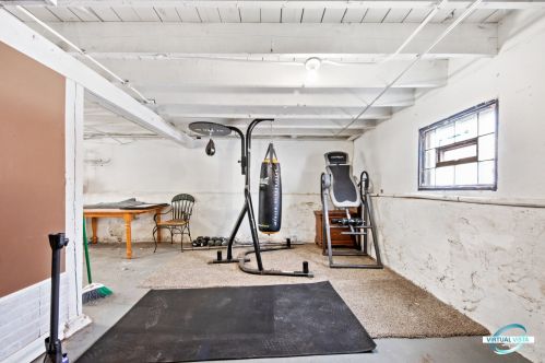 1244 16 Ave, Broadview IL  60153-1848 exterior