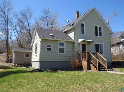 1511 53rd Ave, Duluth MN 55807-2649 exterior