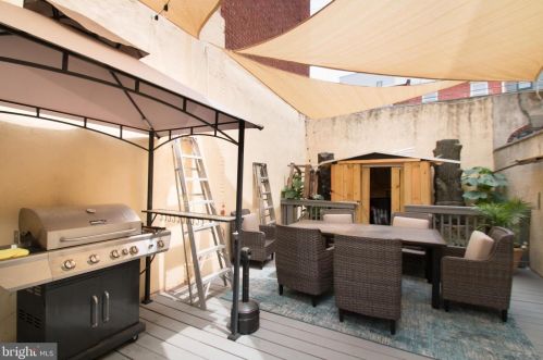 1144 4 St, Philadelphia PA 19133-3208 exterior