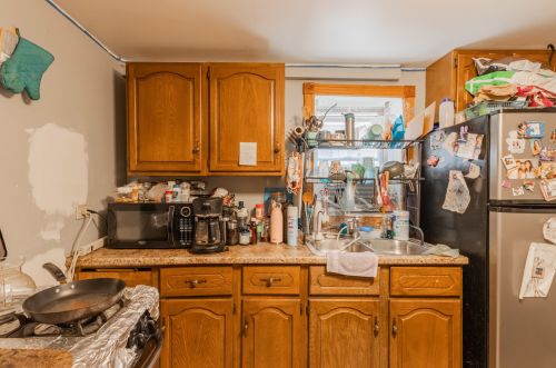 4230 Fairfield Ave, Chicago IL 60632-1221 exterior