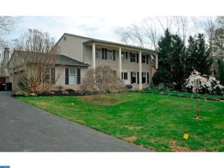 308 Barwynne Rd, Penn Wynne, PA 19096-3303