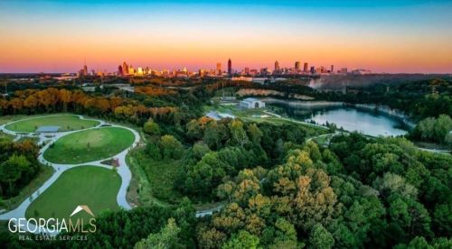 1286 Calhoun Ter, Atlanta GA  30314-2620 exterior