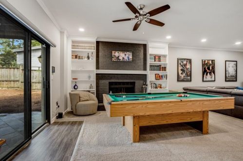 2884 Cravey Dr, Atlanta GA  30345-1420 exterior