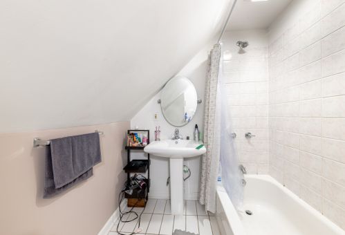 2543 Lotus Ave, Chicago IL 60641-3224 exterior