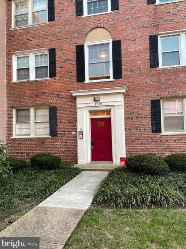 2010 Fort Davis St, Washington DC  20020-1333 exterior