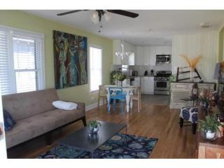 4507 Depew Ave, Austin TX  78751-4020 exterior