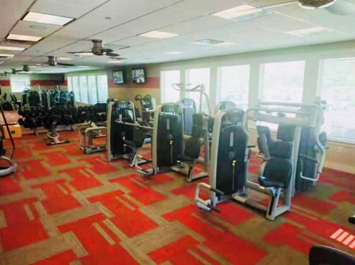 64 April Hl, Montgomery TX 77356-5923 exterior