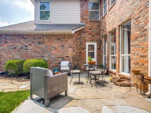 9472 Wichita Trl, Frisco TX 75033-7612 exterior