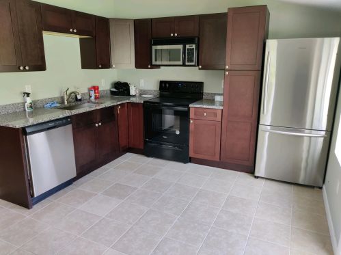 5307 Oleander Ave, Fort Pierce FL  34982-4031 exterior