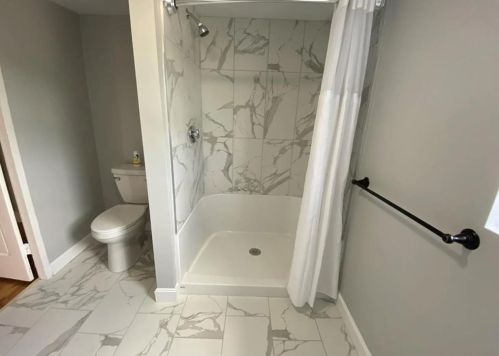 104 Sheldon St, Providence RI 02905-3618 exterior