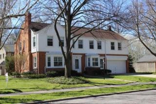 1099 Grayton St, Detroit MI  48230-1424 exterior