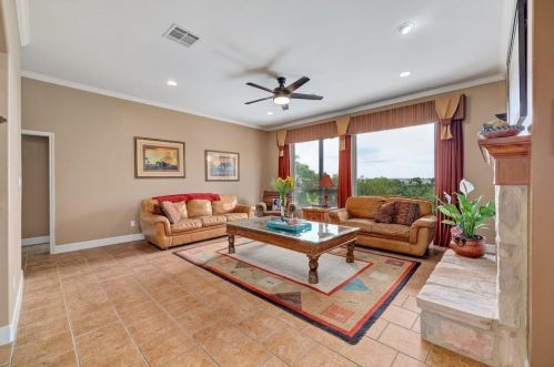 12804 Capella Trl, Austin TX 78732-1934 exterior