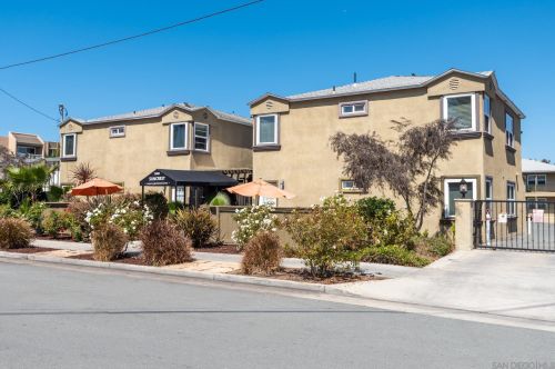 3060 Suncrest Dr, San Diego, CA 92116-1550