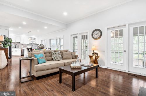 1205 Limerick Ct, Hummelstown PA  17036-9152 exterior