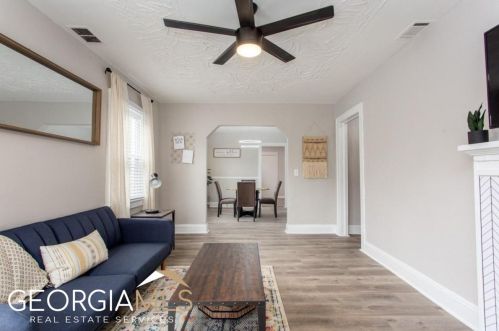 46 Chappell Rd, Atlanta GA  30314-2579 exterior