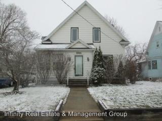 1001 Center St, Rochester MN  55904-4680 exterior