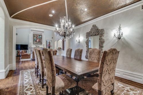 1 Bretton Woods Way, Dallas TX 75220-3808 exterior