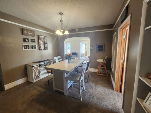 619 Marshall St, Canton WI  54868-1572 exterior