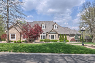 29 Country Clb Vw, Edwardsville IL  62025-3694 exterior