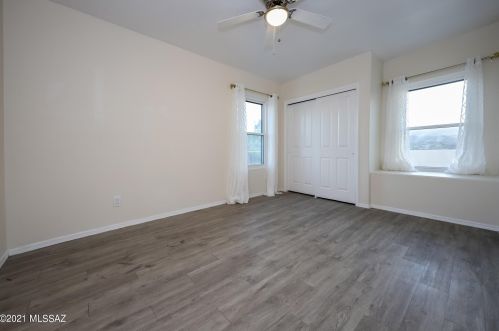 4325 Paseo Rancho, Tucson AZ 85745-9679 exterior