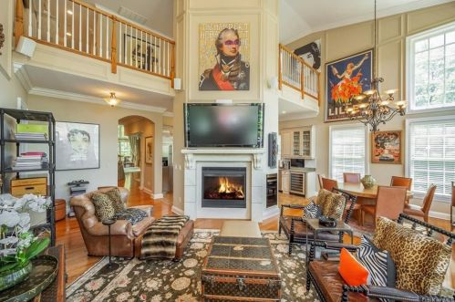 2 Shadow Tree Ln, Briarcliff NY 10510-2255 exterior