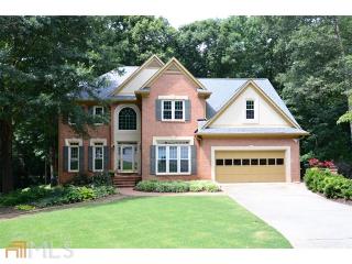 40 Galesburg Dr, Lawrenceville, GA 30044-4859