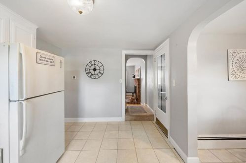 268 Morin St, Woonsocket RI  02895-2333 exterior