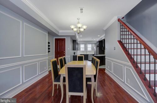 1323 17 St, Philadelphia PA 19121-5041 exterior