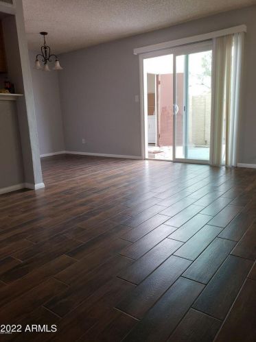 4017 45th St, Phoenix AZ  85040-2017 exterior