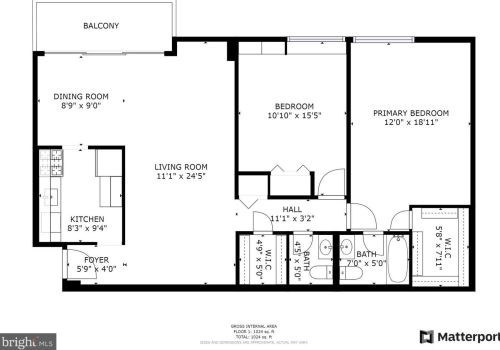 8308 Flower Ave, Silver Spring MD  20912-6766 exterior