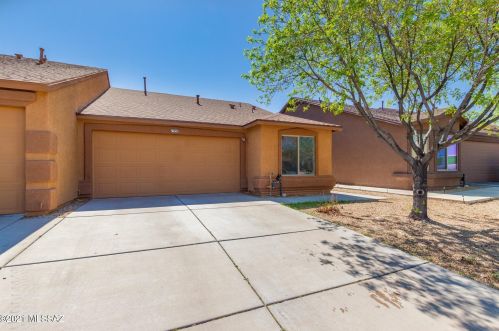 1958 Calle Corza, Tucson, AZ 85706-5282