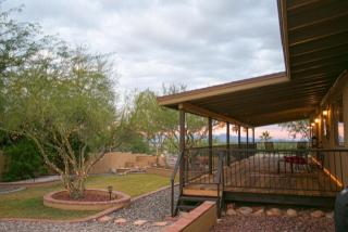 5799 Calle Del Ciervo, Tucson, AZ 85750-1810