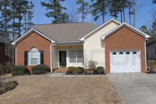 203 Manor View Ct, Columbia SC  29212-2330 exterior