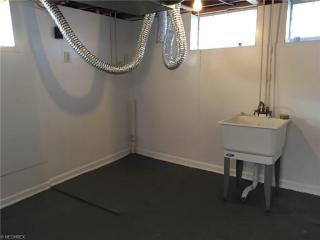 4607 Lincoln Ave, Cleveland OH  44134-1819 exterior