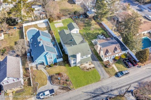 907 Ellison Ave, Point Pleasant Beach NJ 08742-2934 exterior