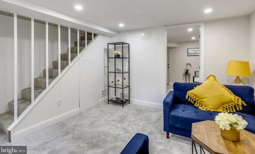 3437 24th St, Washington DC 20020-1901 exterior