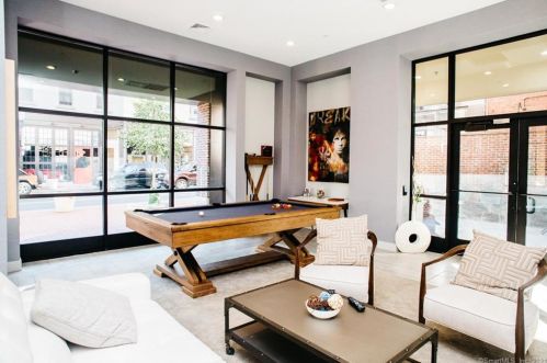 101 Washington St, Norwalk CT 06854 exterior