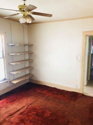 6431 Richmond St, Chicago IL  60645-4201 exterior