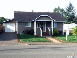 555 Madrona Ave, Salem OR  97302-4616 exterior