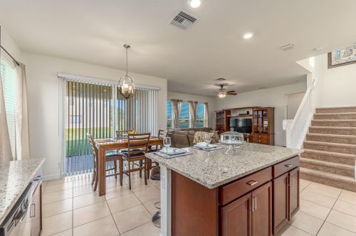 4109 Worlington Ter, Fort Pierce FL 34947-1335 exterior