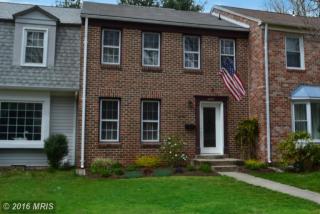 1776 Lang Dr, Crofton, MD 21114-2145