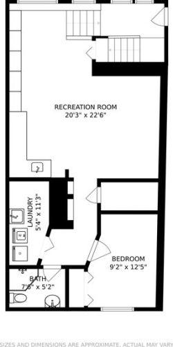 3711 Hermitage Ave, Chicago IL 60613-3509 exterior