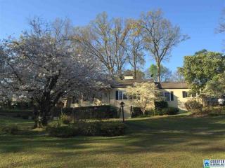 722 56th St, Birmingham AL  35212-3921 exterior