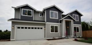 11336 192nd St, Seattle WA  98055-7426 exterior