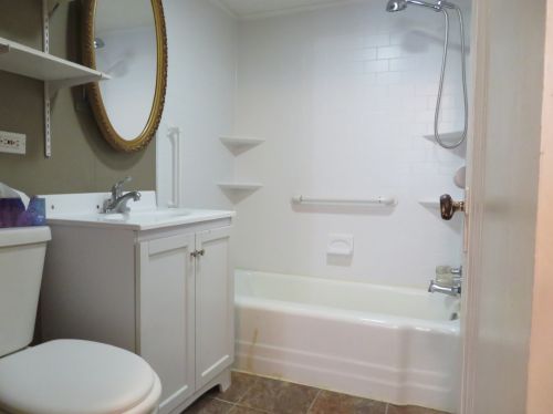 1222 Ctr St, Joliet IL 60435-4349 exterior