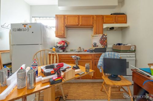 4841 Ada St, Chicago IL 60636-3518 exterior