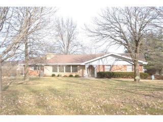 740 Des Peres Rd, Saint Louis MO  63131-2123 exterior