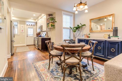 513 14 St, Washington DC 20011-6929 exterior