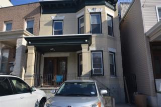 232 Baldwin Ave, Jersey City NJ  07306-1815 exterior